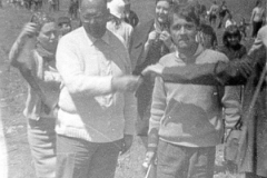129 Peppino e Danilo Dolci 1966