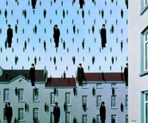 magritte